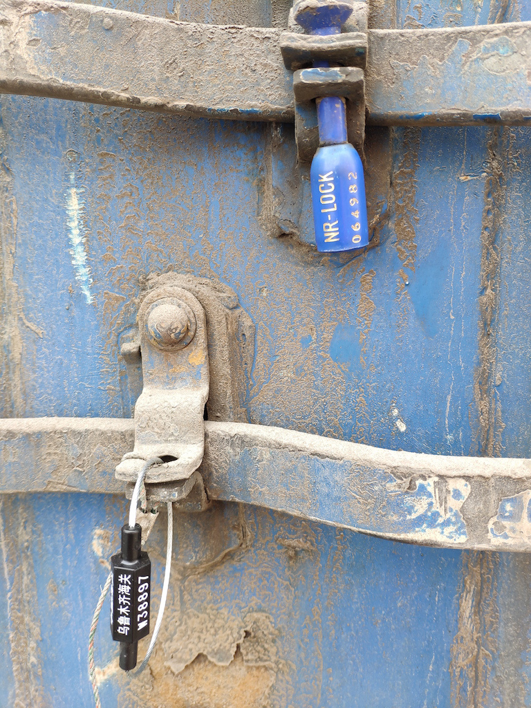 这条卡车货运线全程7000公里,直通欧洲,国内刚加入的TIR货运线解读 - 第7张 - 提加商用车网 这条卡车货运线全程7000公里,直通欧洲,国内刚加入的TIR货运线解读 - 第7张