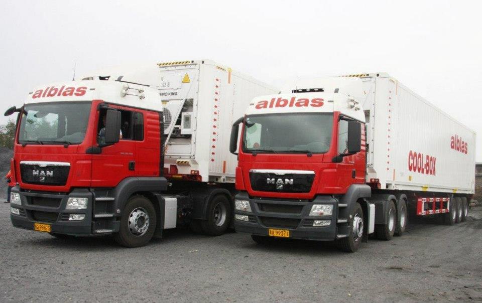 这条卡车货运线全程7000公里,直通欧洲,国内刚加入的TIR货运线解读 - 第10张 - 提加商用车网 这条卡车货运线全程7000公里,直通欧洲,国内刚加入的TIR货运线解读 - 第10张