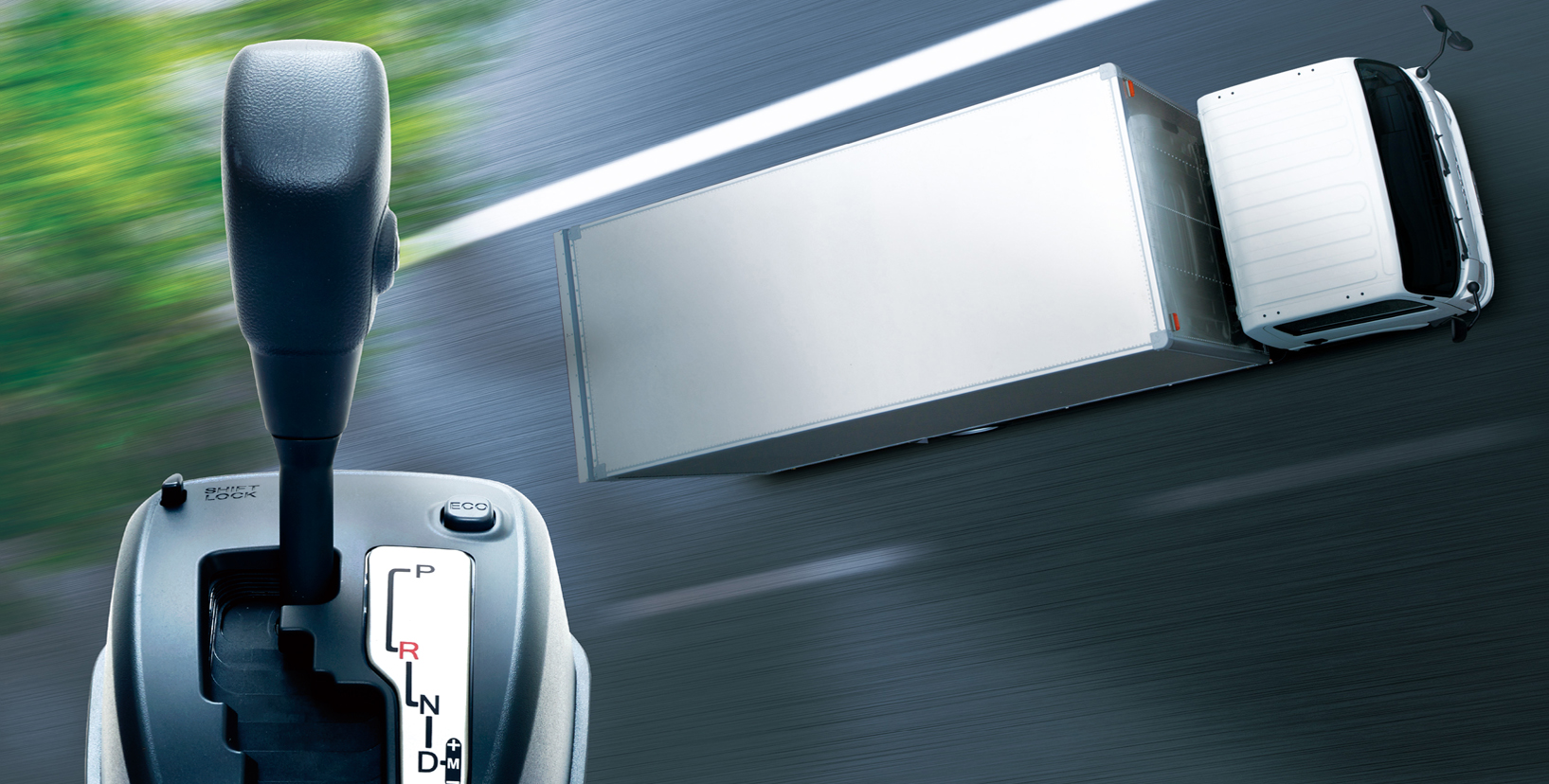 偷师日本五十铃那么多年,国产轻卡技术领先了吗?NO,还差十几年! - 第11张 - 提加商用车网 偷师日本五十铃那么多年,国产轻卡技术领先了吗?NO,还差十几年! - 第11张