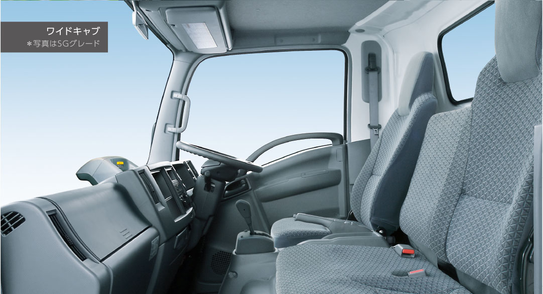 偷师日本五十铃那么多年,国产轻卡技术领先了吗?NO,还差十几年! - 第4张 - 提加商用车网 偷师日本五十铃那么多年,国产轻卡技术领先了吗?NO,还差十几年! - 第4张