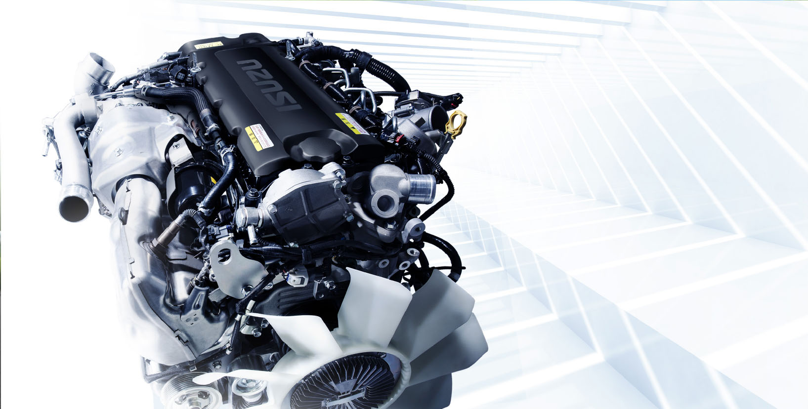 偷师日本五十铃那么多年,国产轻卡技术领先了吗?NO,还差十几年! - 第10张 - 提加商用车网 偷师日本五十铃那么多年,国产轻卡技术领先了吗?NO,还差十几年! - 第10张