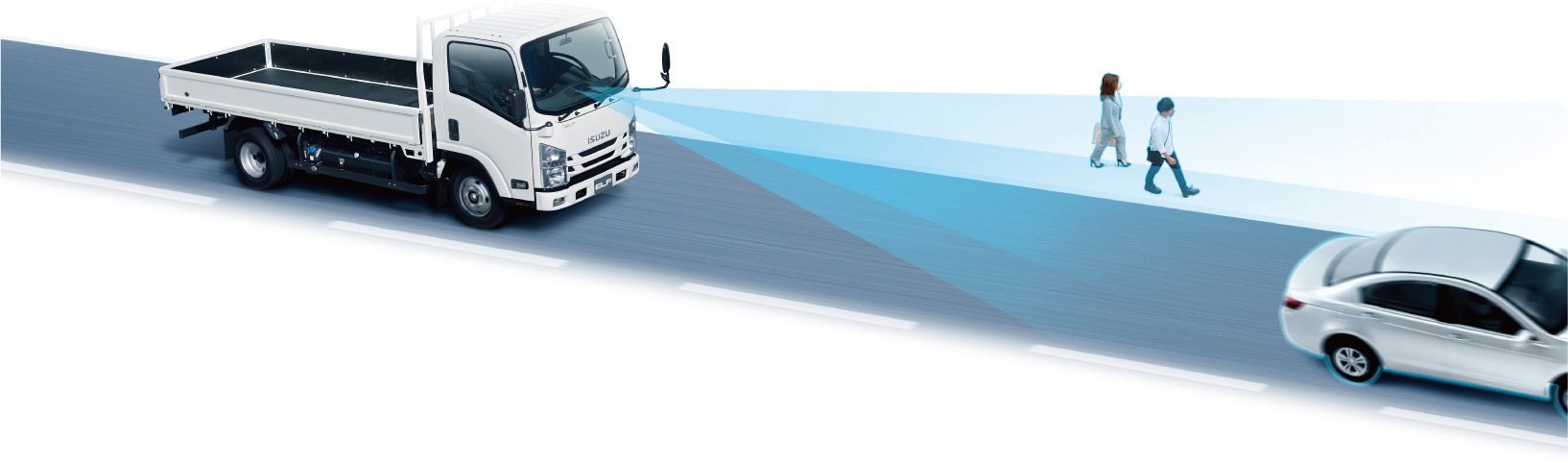 偷师日本五十铃那么多年,国产轻卡技术领先了吗?NO,还差十几年! - 第12张 - 提加商用车网 偷师日本五十铃那么多年,国产轻卡技术领先了吗?NO,还差十几年! - 第12张