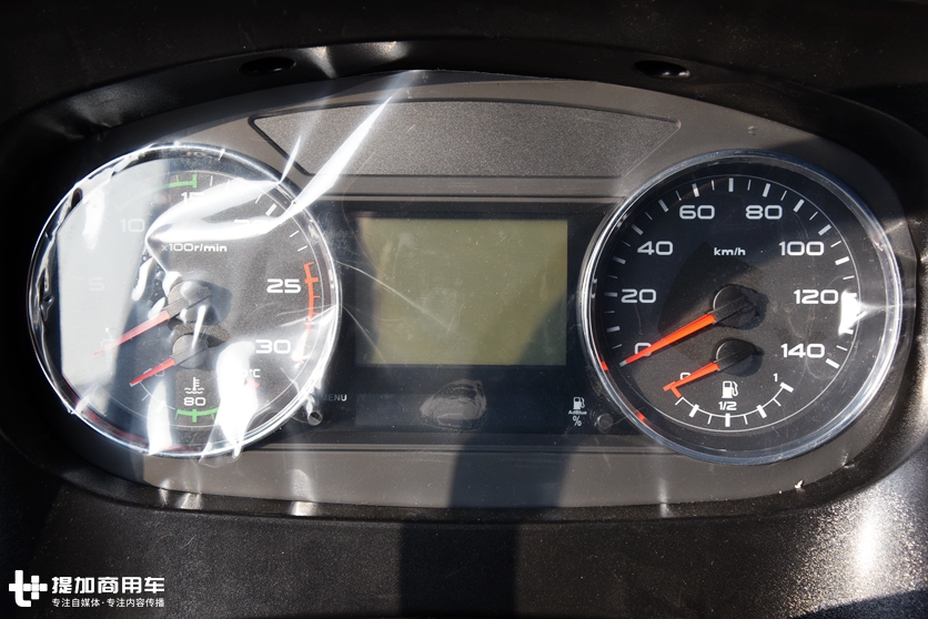 配550马力潍柴发动机,老司机为您解读解放的另一款旗舰重卡JH6 - 第13张 - 提加商用车网 配550马力潍柴发动机,老司机为您解读解放的另一款旗舰重卡JH6 - 第13张