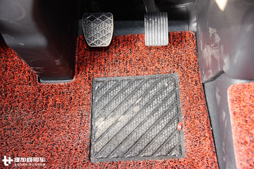 配550马力潍柴发动机,老司机为您解读解放的另一款旗舰重卡JH6 - 第16张 - 提加商用车网 配550马力潍柴发动机,老司机为您解读解放的另一款旗舰重卡JH6 - 第16张