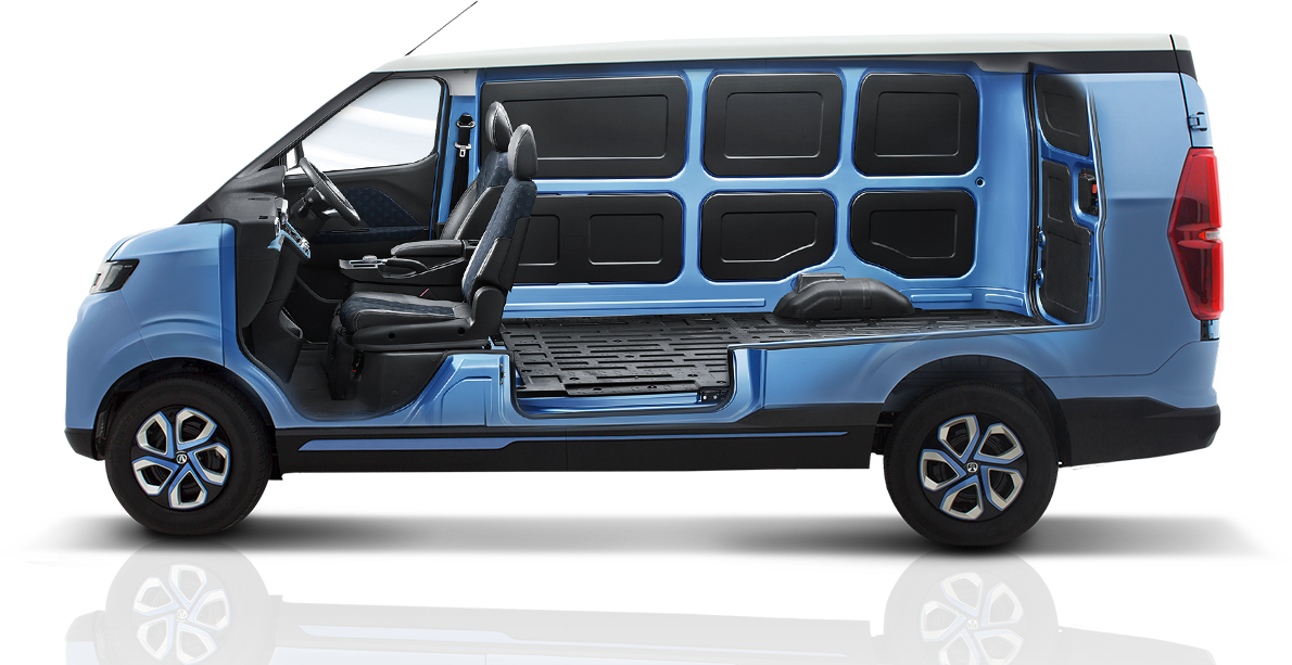 “城市不限行”政策发布,新能源货车或迎来新一轮增长点 - 第4张 - 提加商用车网 “城市不限行”政策发布,新能源货车或迎来新一轮增长点 - 第4张