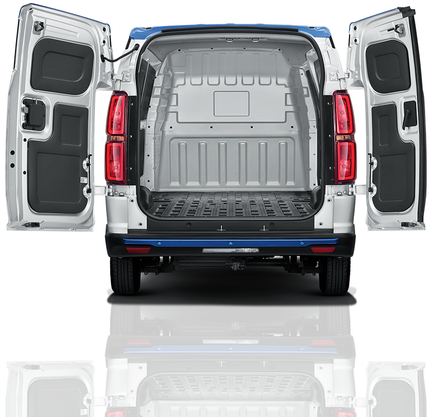 “城市不限行”政策发布,新能源货车或迎来新一轮增长点 - 第5张 - 提加商用车网 “城市不限行”政策发布,新能源货车或迎来新一轮增长点 - 第5张