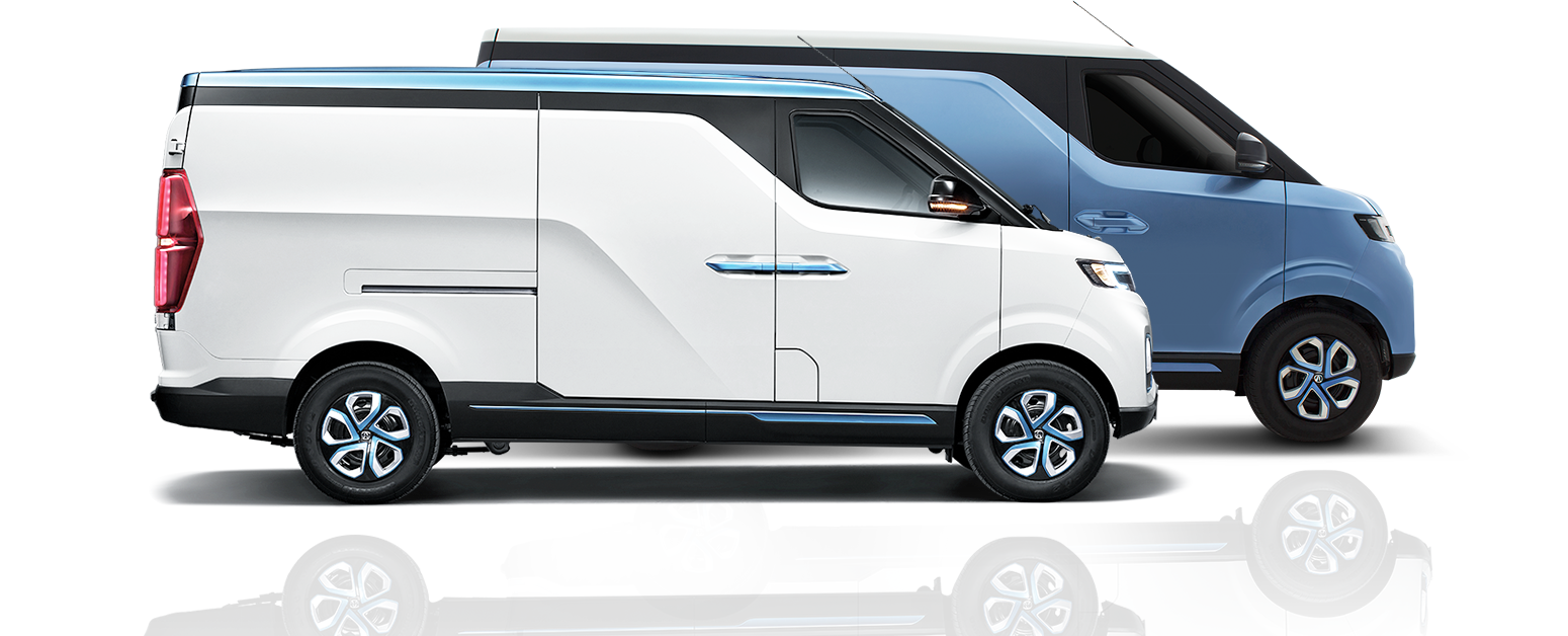 “城市不限行”政策发布,新能源货车或迎来新一轮增长点 - 第3张 - 提加商用车网 “城市不限行”政策发布,新能源货车或迎来新一轮增长点 - 第3张