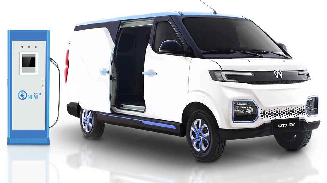 “城市不限行”政策发布,新能源货车或迎来新一轮增长点 - 第2张 - 提加商用车网 “城市不限行”政策发布,新能源货车或迎来新一轮增长点 - 第2张