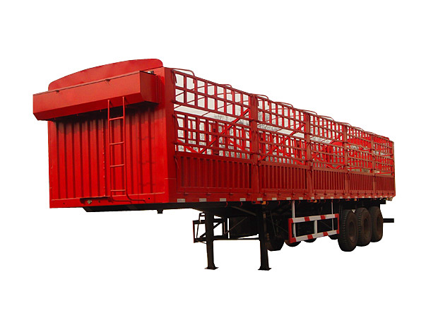 法规对仓栅车要求趋严,换侧帘挂车?为您解析侧帘挂车的优劣势 - 第2张 - 提加商用车网 法规对仓栅车要求趋严,换侧帘挂车?为您解析侧帘挂车的优劣势 - 第2张