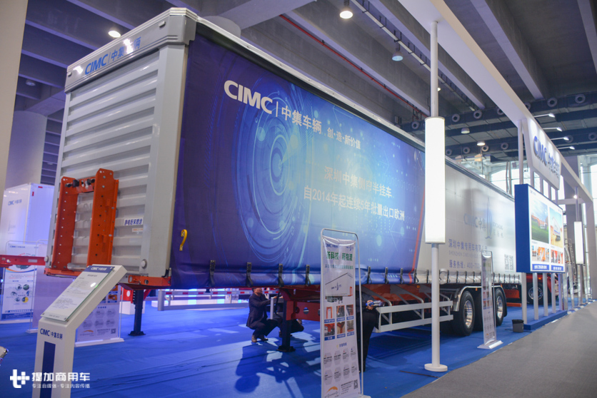 法规对仓栅车要求趋严,换侧帘挂车?为您解析侧帘挂车的优劣势 - 第3张 - 提加商用车网 法规对仓栅车要求趋严,换侧帘挂车?为您解析侧帘挂车的优劣势 - 第3张