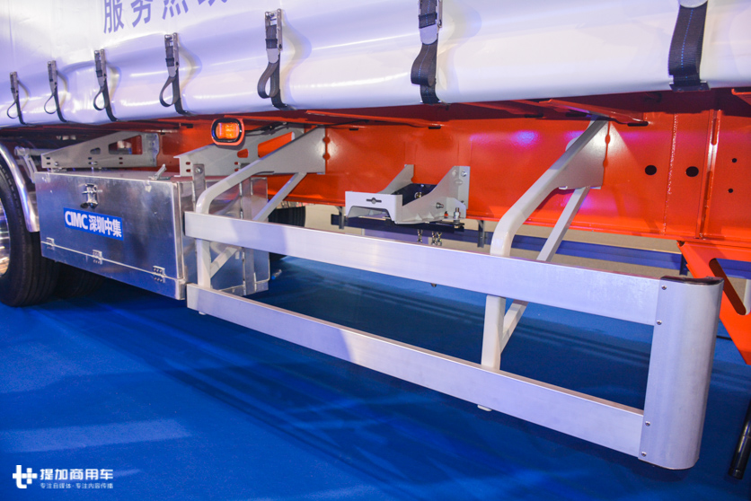 法规对仓栅车要求趋严,换侧帘挂车?为您解析侧帘挂车的优劣势 - 第9张 - 提加商用车网 法规对仓栅车要求趋严,换侧帘挂车?为您解析侧帘挂车的优劣势 - 第9张