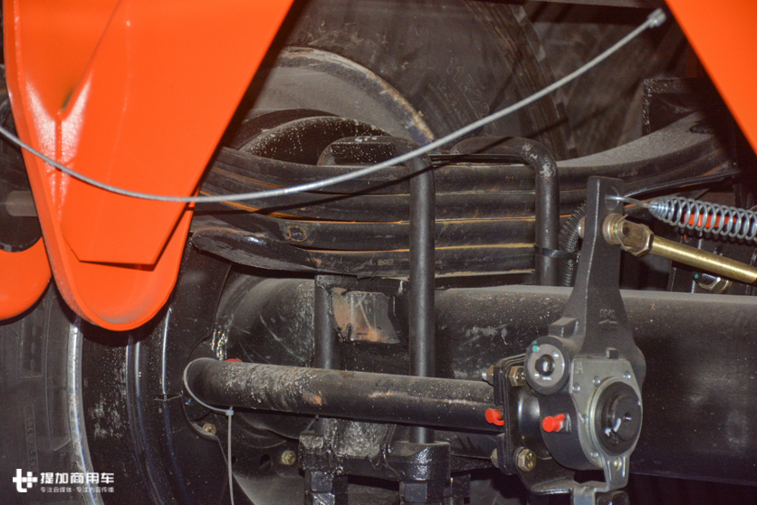 法规对仓栅车要求趋严,换侧帘挂车?为您解析侧帘挂车的优劣势 - 第12张 - 提加商用车网 法规对仓栅车要求趋严,换侧帘挂车?为您解析侧帘挂车的优劣势 - 第12张