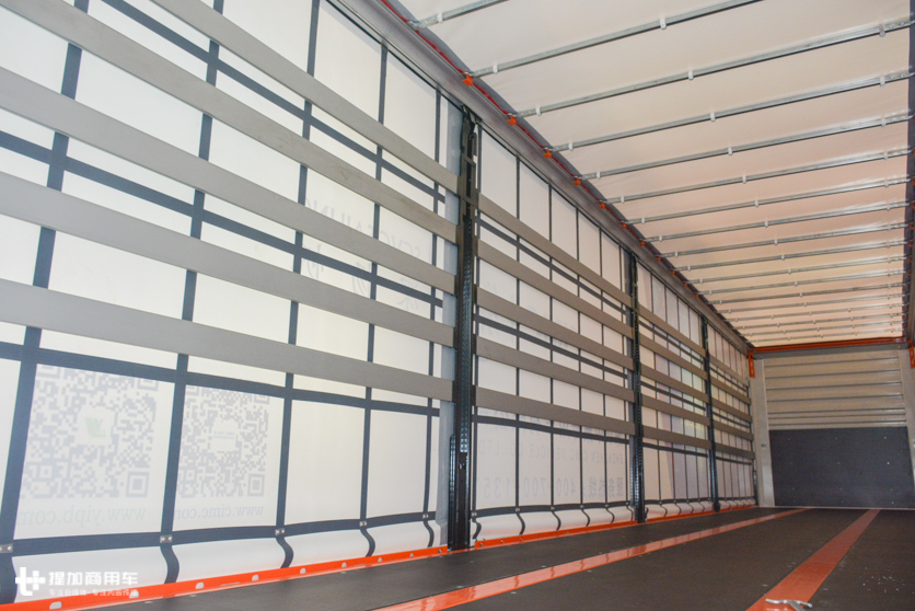 法规对仓栅车要求趋严,换侧帘挂车?为您解析侧帘挂车的优劣势 - 第6张 - 提加商用车网 法规对仓栅车要求趋严,换侧帘挂车?为您解析侧帘挂车的优劣势 - 第6张