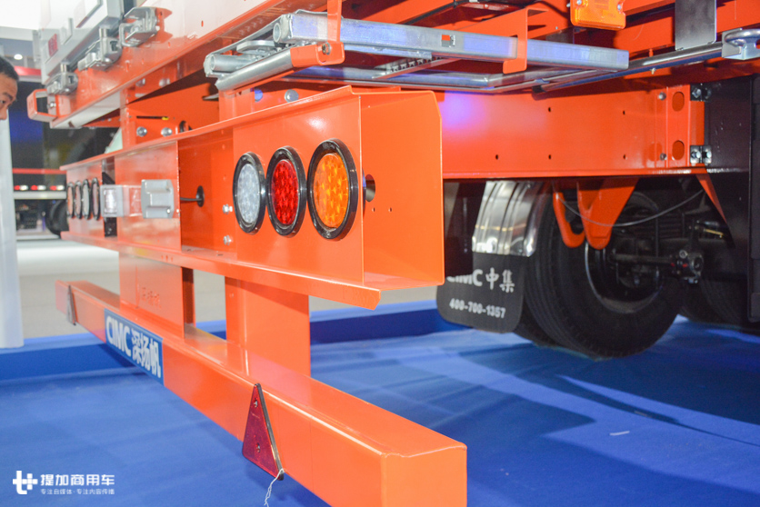 法规对仓栅车要求趋严,换侧帘挂车?为您解析侧帘挂车的优劣势 - 第13张 - 提加商用车网 法规对仓栅车要求趋严,换侧帘挂车?为您解析侧帘挂车的优劣势 - 第13张