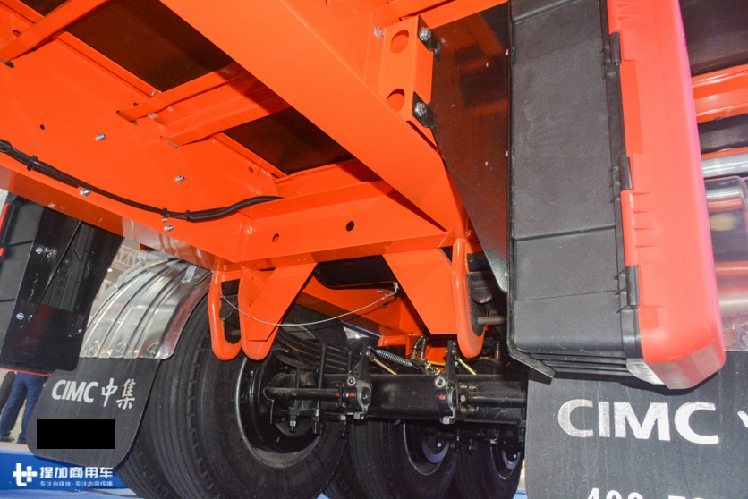 法规对仓栅车要求趋严,换侧帘挂车?为您解析侧帘挂车的优劣势 - 第11张 - 提加商用车网 法规对仓栅车要求趋严,换侧帘挂车?为您解析侧帘挂车的优劣势 - 第11张