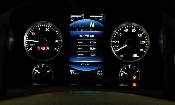 被印度塔塔收购后又被欧洲设计公司坑,带您见识悲催的韩国大宇卡车发展之路 - 第11张 - 提加商用车网 被印度塔塔收购后又被欧洲设计公司坑,带您见识悲催的韩国大宇卡车发展之路 - 第11张