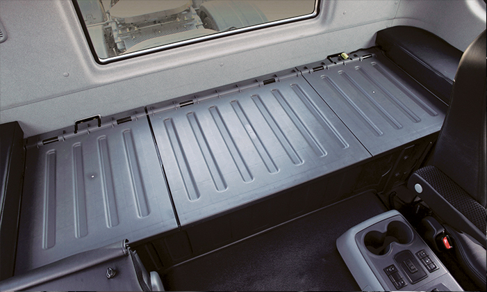 被印度塔塔收购后又被欧洲设计公司坑,带您见识悲催的韩国大宇卡车发展之路 - 第14张 - 提加商用车网 被印度塔塔收购后又被欧洲设计公司坑,带您见识悲催的韩国大宇卡车发展之路 - 第14张