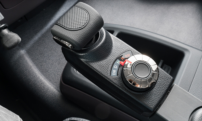 被印度塔塔收购后又被欧洲设计公司坑,带您见识悲催的韩国大宇卡车发展之路 - 第17张 - 提加商用车网 被印度塔塔收购后又被欧洲设计公司坑,带您见识悲催的韩国大宇卡车发展之路 - 第17张