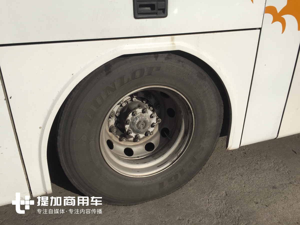 层半大巴也将退出历史舞台,当年最火的安凯凯斯鲍尔豪华层半大巴实拍 - 第15张 - 提加商用车网 层半大巴也将退出历史舞台,当年最火的安凯凯斯鲍尔豪华层半大巴实拍 - 第15张