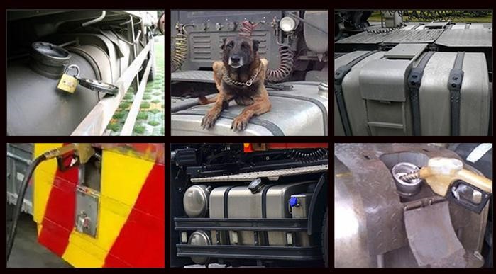 让卡车司机痛恨的偷油贼,已成行业毒瘤,真的就没办法治他们吗? - 第1张 - 提加商用车网 让卡车司机痛恨的偷油贼,已成行业毒瘤,真的就没办法治他们吗? - 第1张