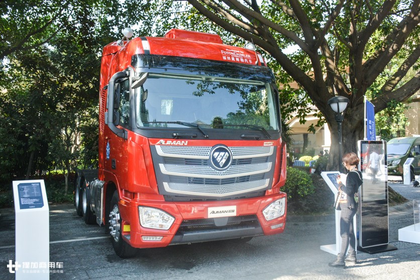 让卡车司机痛恨的偷油贼,已成行业毒瘤,真的就没办法治他们吗? - 第2张 - 提加商用车网 让卡车司机痛恨的偷油贼,已成行业毒瘤,真的就没办法治他们吗? - 第2张