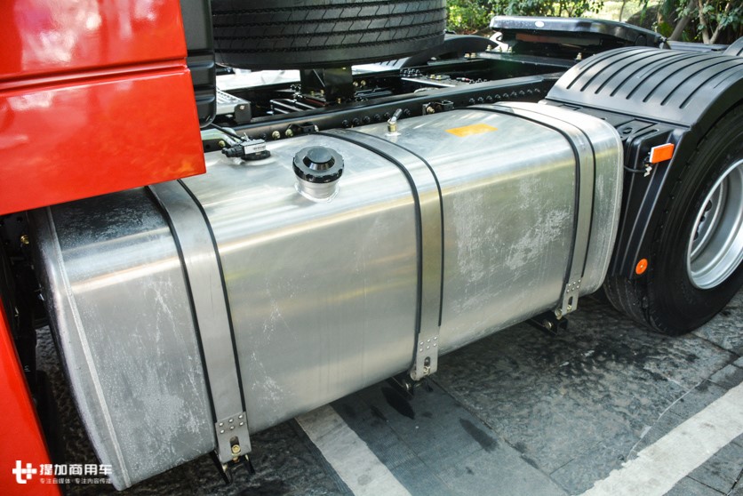 让卡车司机痛恨的偷油贼,已成行业毒瘤,真的就没办法治他们吗? - 第4张 - 提加商用车网 让卡车司机痛恨的偷油贼,已成行业毒瘤,真的就没办法治他们吗? - 第4张