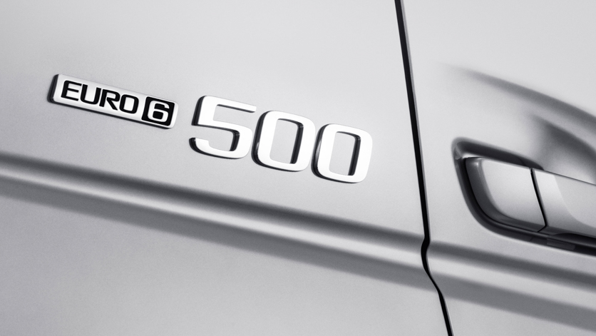 引入沃尔沃技术升级动力总成,东风商用车或将在国六时代再次领跑国产卡车 - 第13张 - 提加商用车网 引入沃尔沃技术升级动力总成,东风商用车或将在国六时代再次领跑国产卡车 - 第13张