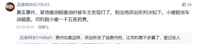 【卡友说】偷油贼猖獗是惩罚太轻？东风吸收了多少沃尔沃技术引发激烈讨论 - 第10张