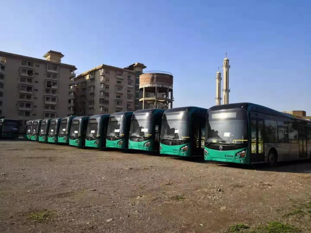 都挺好!玉柴客车动力海内外订单沓至,国六已夺大单 - 第2张 - 提加商用车网 都挺好!玉柴客车动力海内外订单沓至,国六已夺大单 - 第2张