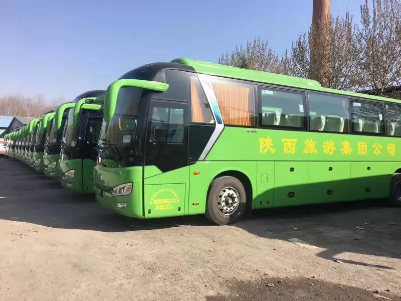 都挺好！玉柴客车动力海内外订单沓至，国六已夺大单 - 第3张