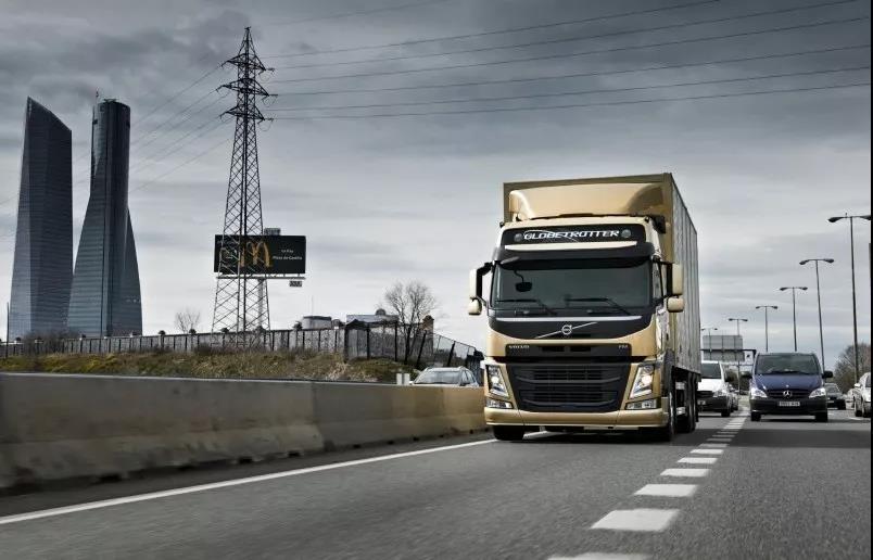 携手福建羊程冷链物流,沃尔沃华南市场再传捷报 - 第1张 - 提加商用车网 携手福建羊程冷链物流,沃尔沃华南市场再传捷报 - 第1张