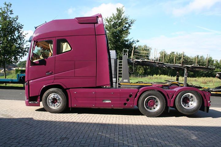 更大的驾驶室空间,卧铺最宽超106cm,沃尔沃新款FH-XXL车型即将问世 - 第1张 - 提加商用车网 更大的驾驶室空间,卧铺最宽超106cm,沃尔沃新款FH-XXL车型即将问世 - 第1张