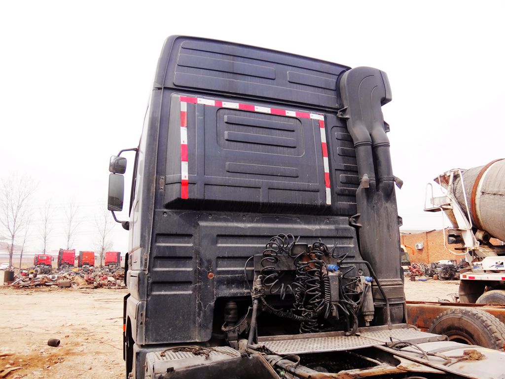 更大的驾驶室空间,卧铺最宽超106cm,沃尔沃新款FH-XXL车型即将问世 - 第7张 - 提加商用车网 更大的驾驶室空间,卧铺最宽超106cm,沃尔沃新款FH-XXL车型即将问世 - 第7张