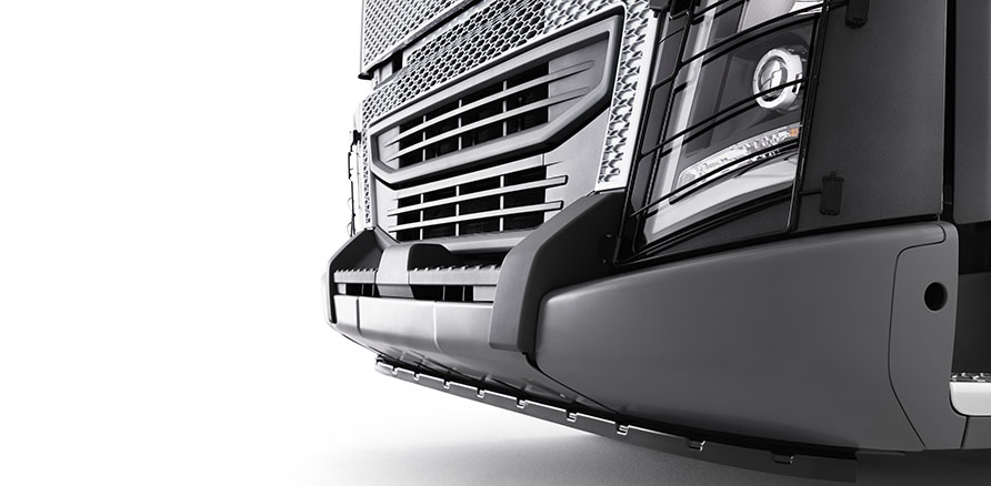 更大的驾驶室空间,卧铺最宽超106cm,沃尔沃新款FH-XXL车型即将问世 - 第13张 - 提加商用车网 更大的驾驶室空间,卧铺最宽超106cm,沃尔沃新款FH-XXL车型即将问世 - 第13张