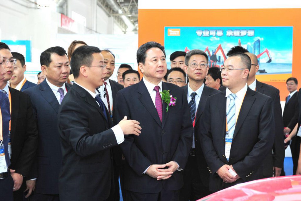 提前看!2019道路运输车辆展亮点大曝光 - 第1张 - 提加商用车网 提前看!2019道路运输车辆展亮点大曝光 - 第1张