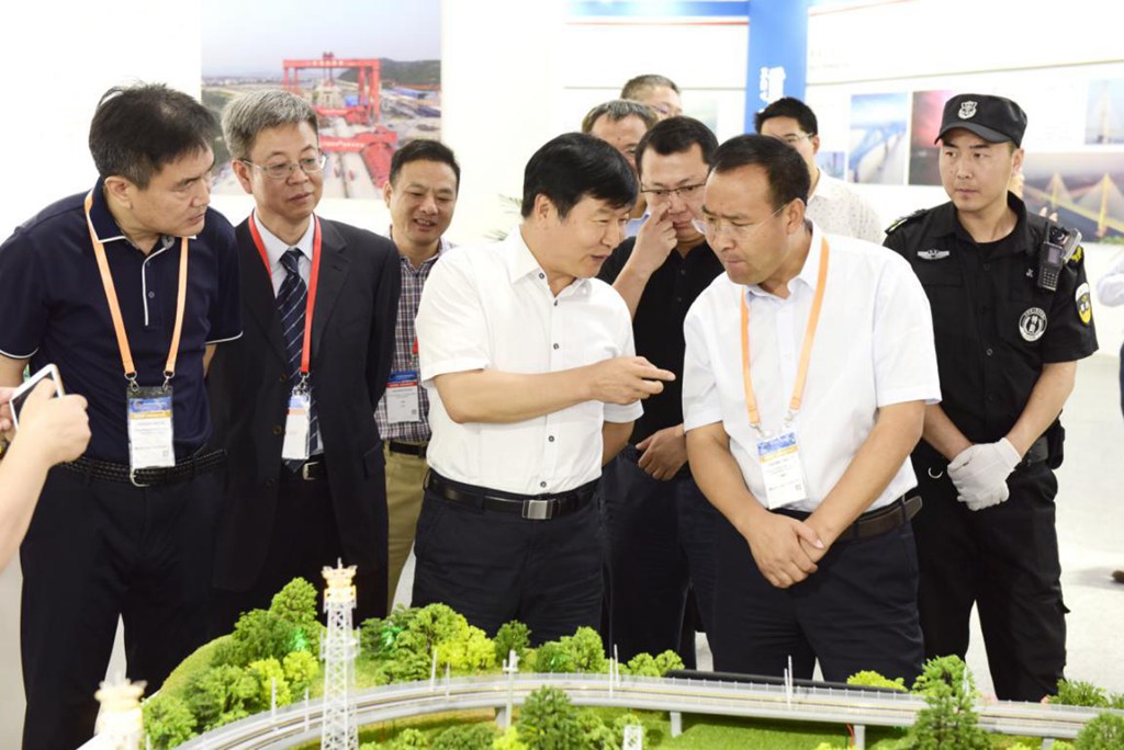 提前看!2019道路运输车辆展亮点大曝光 - 第2张 - 提加商用车网 提前看!2019道路运输车辆展亮点大曝光 - 第2张