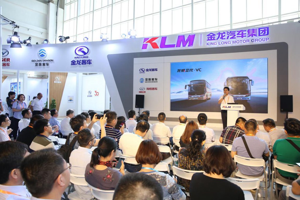 提前看!2019道路运输车辆展亮点大曝光 - 第4张 - 提加商用车网 提前看!2019道路运输车辆展亮点大曝光 - 第4张