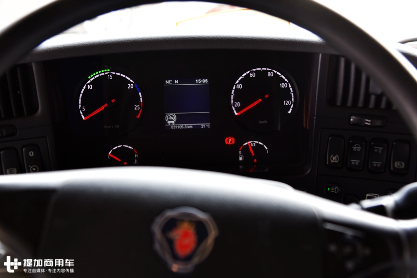 “种下梧桐树,引得凤凰来”,带您见识郑州浩运物流的斯堪尼亚用车经 - 第4张 - 提加商用车网 “种下梧桐树,引得凤凰来”,带您见识郑州浩运物流的斯堪尼亚用车经 - 第4张