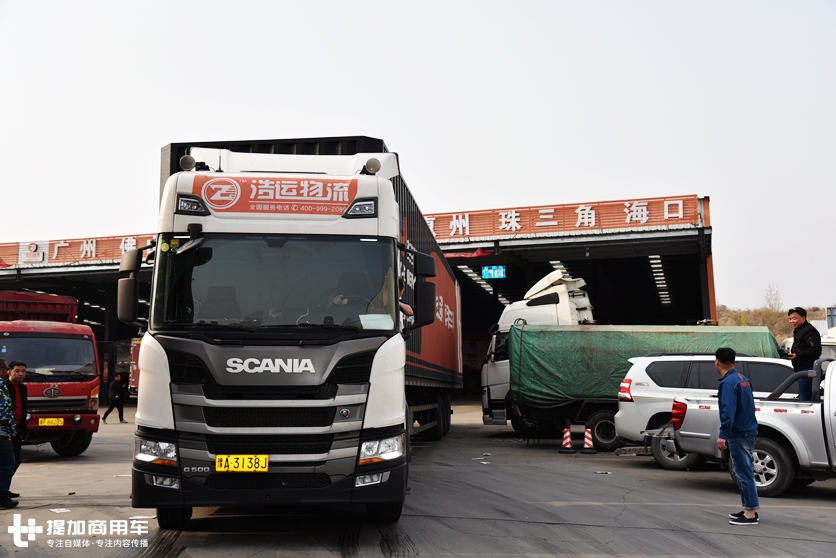 “种下梧桐树,引得凤凰来”,带您见识郑州浩运物流的斯堪尼亚用车经 - 第11张 - 提加商用车网 “种下梧桐树,引得凤凰来”,带您见识郑州浩运物流的斯堪尼亚用车经 - 第11张