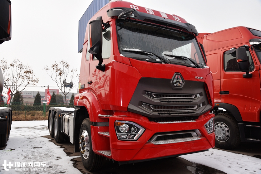 7月1日起，牵引车辆与挂车安全技术条件将正式实施！ - 第1张