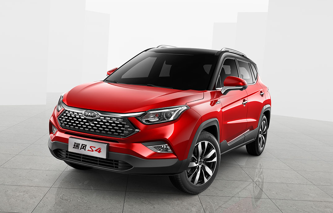 江淮汽车:创新融合发展 实干成就梦想 - 第2张 - 提加商用车网 江淮汽车:创新融合发展 实干成就梦想 - 第2张