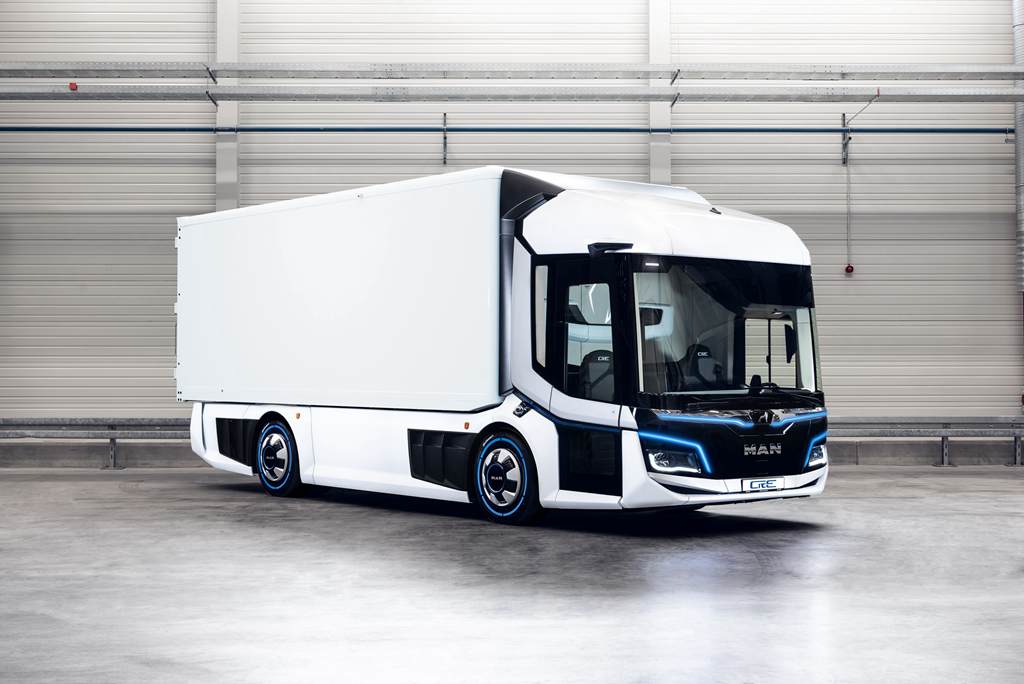 格高意远 驾“遇”未来曼恩Lion’s City巴士与CitE概念卡车斩获iF设计大奖 - 第1张 - 提加商用车网 格高意远 驾“遇”未来曼恩Lion’s City巴士与CitE概念卡车斩获iF设计大奖 - 第1张