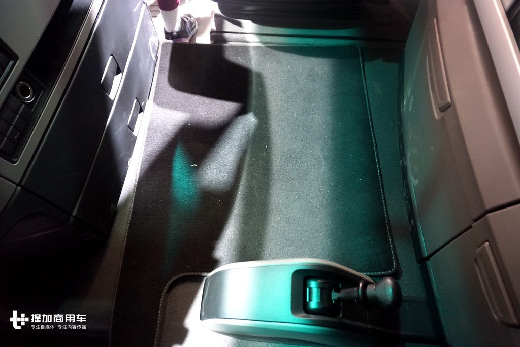 带您领略德国雄狮在底盘车市场的超强实力,2019宝马展曼恩展车实拍 - 第7张 - 提加商用车网 带您领略德国雄狮在底盘车市场的超强实力,2019宝马展曼恩展车实拍 - 第7张