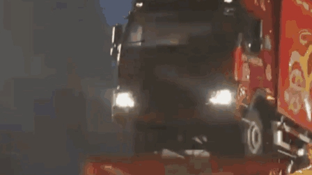 搞大事了!4月20日,三一重卡把吉尼斯特技表演团队和陈志朋请来了 - 第6张 - 提加商用车网 搞大事了!4月20日,三一重卡把吉尼斯特技表演团队和陈志朋请来了 - 第6张