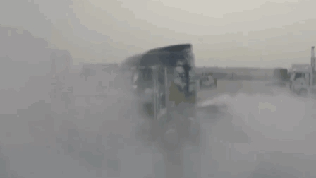 搞大事了!4月20日,三一重卡把吉尼斯特技表演团队和陈志朋请来了 - 第8张 - 提加商用车网 搞大事了!4月20日,三一重卡把吉尼斯特技表演团队和陈志朋请来了 - 第8张