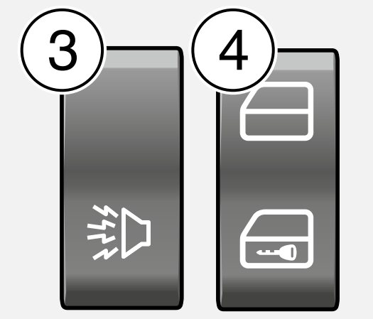 想驾驭新款斯堪尼亚?这本快速入门指引您必须要看! - 第12张 - 提加商用车网 想驾驭新款斯堪尼亚?这本快速入门指引您必须要看! - 第12张