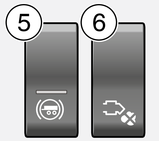 想驾驭新款斯堪尼亚?这本快速入门指引您必须要看! - 第13张 - 提加商用车网 想驾驭新款斯堪尼亚?这本快速入门指引您必须要看! - 第13张