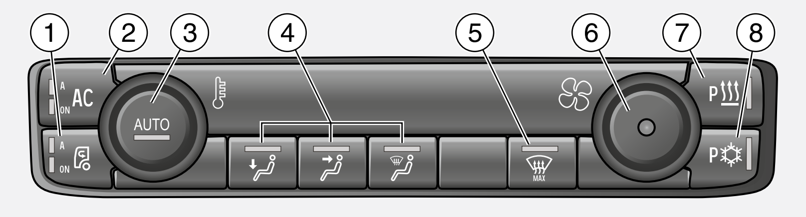 想驾驭新款斯堪尼亚?这本快速入门指引您必须要看! - 第29张 - 提加商用车网 想驾驭新款斯堪尼亚?这本快速入门指引您必须要看! - 第29张