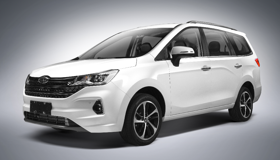 瑞风MPV明星车型闪耀上海车展,深耕细分市场强化竞争优势 - 第5张 - 提加商用车网 瑞风MPV明星车型闪耀上海车展,深耕细分市场强化竞争优势 - 第5张