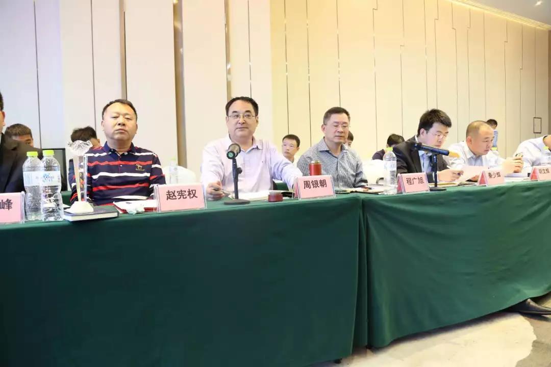 陕汽重卡山东区域营销同盟会一届一次会议暨百城陕耀 德龙风暴山东区域首发仪式胜利召开 - 第1张 - 提加商用车网 陕汽重卡山东区域营销同盟会一届一次会议暨百城陕耀 德龙风暴山东区域首发仪式胜利召开 - 第1张